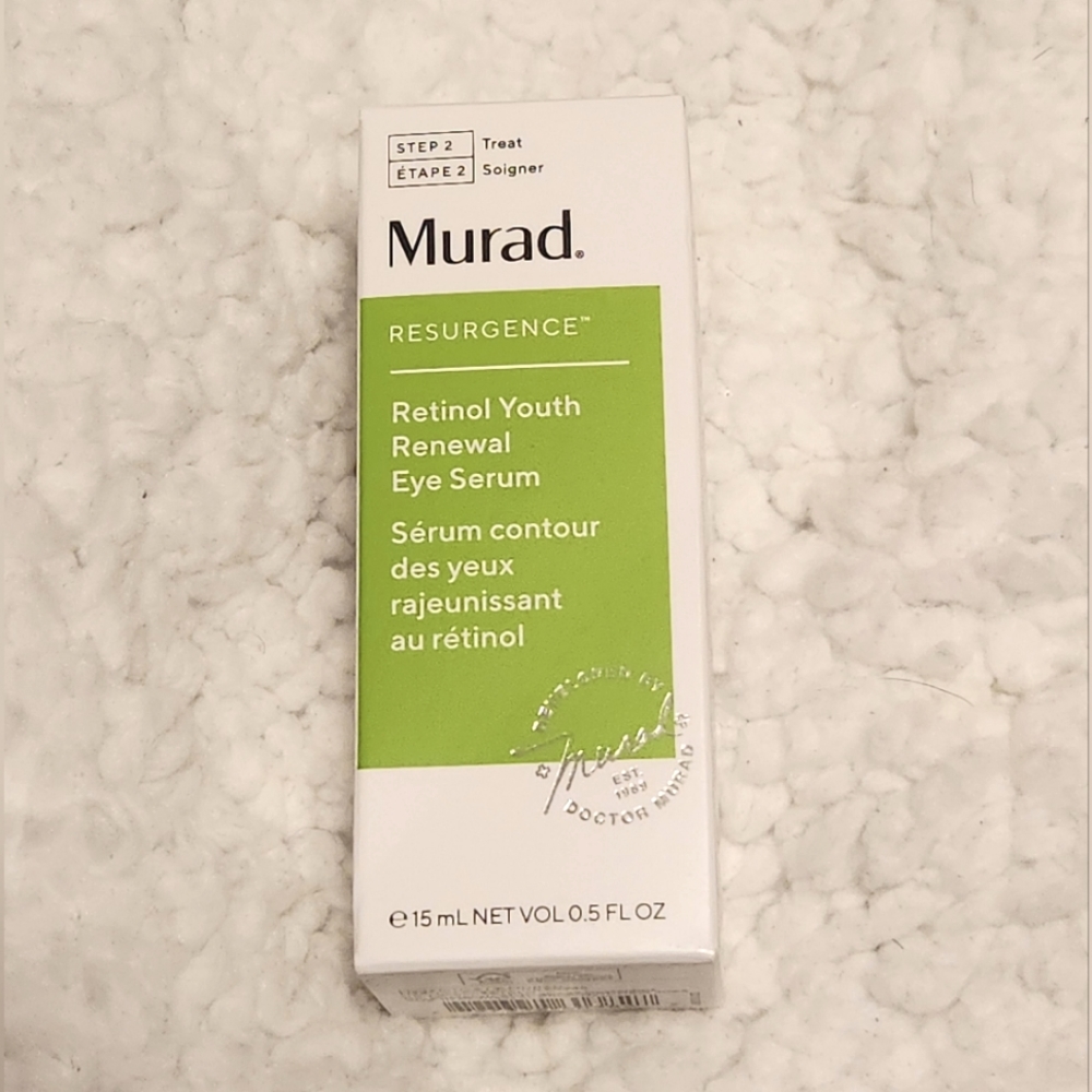 Murad Eye Serum